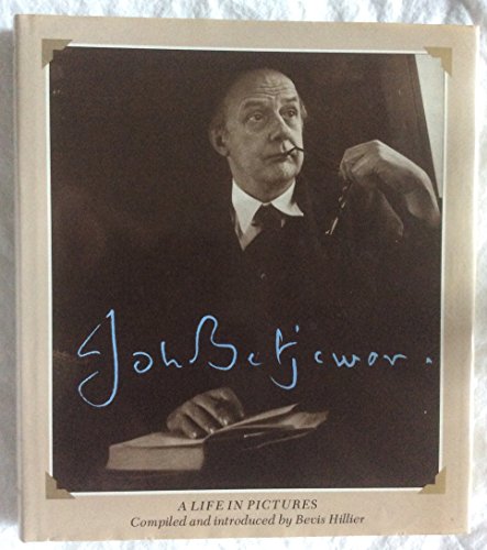 John Betjeman