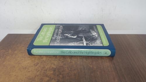 The Cello and the Nightingales