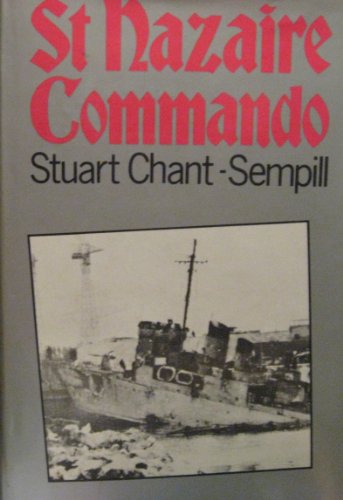 St. Nazaire Commando