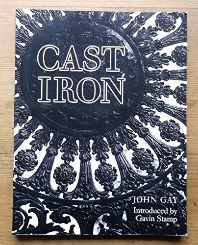 Cast Iron