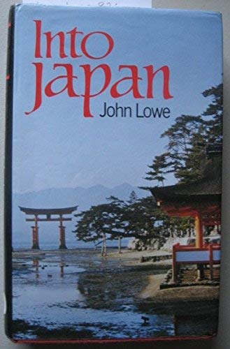 Into Japan