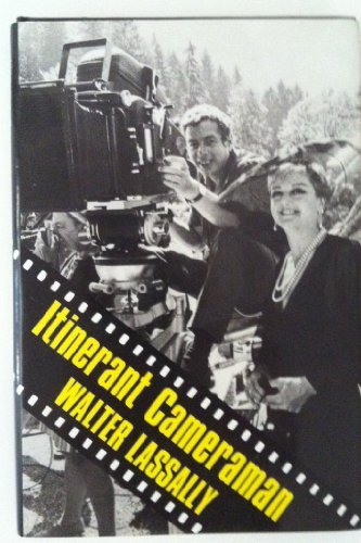 Itinerant cameraman