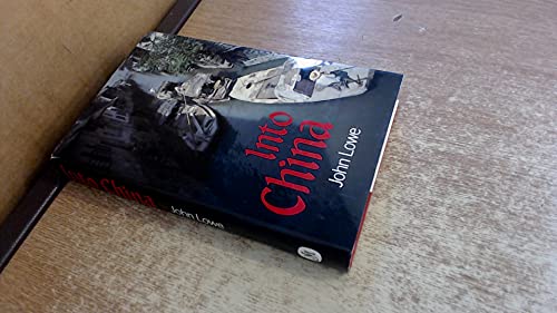 Into China