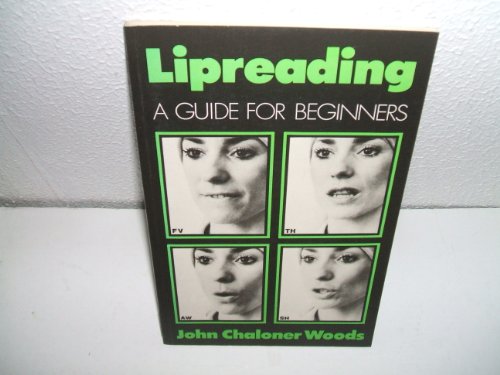 Lipreading