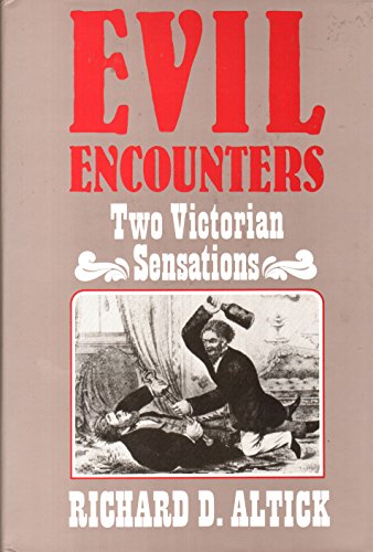 Evil Encounter