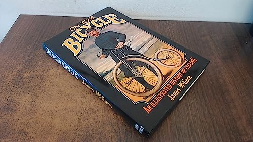 On Your Bicycle