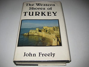 The Western Shores of Turkey