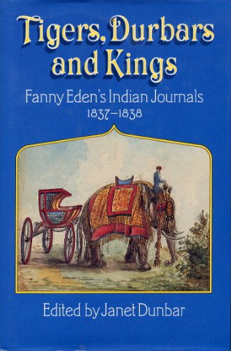 Tigers, Durbars and Kings
