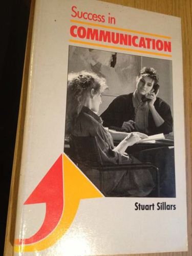 Success in Communication