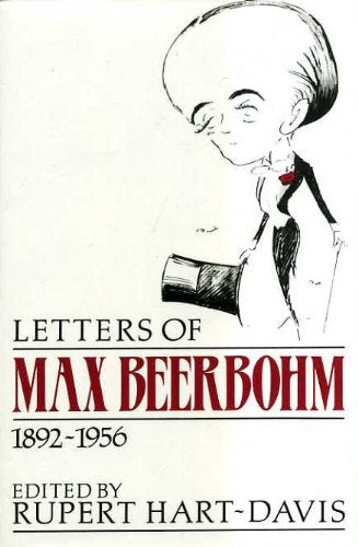 Letters, 1892-1956