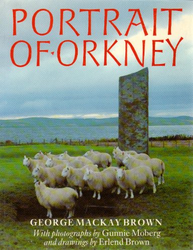 A Portrait of Orkney