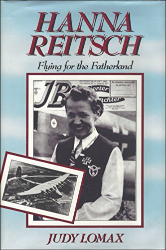 Hanna Reitsch
