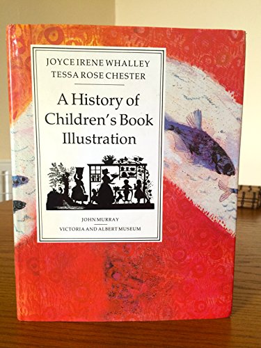 A History of Children's Book Illustration