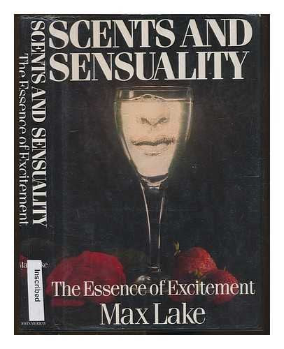 Scents and Sensuality