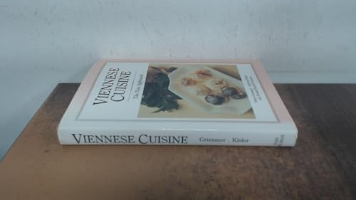 Viennese Cuisine