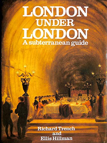 London Under London