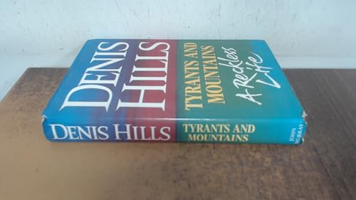 Tyrants and Mountains