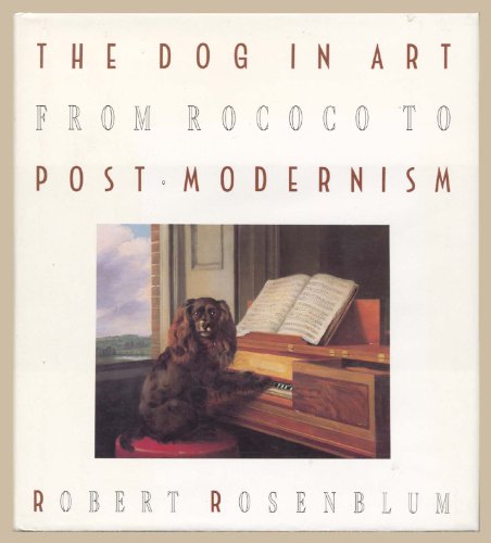 The Dog in Art