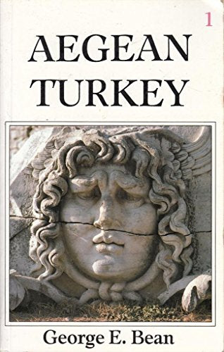 Aegean Turkey