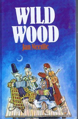 Wild Wood