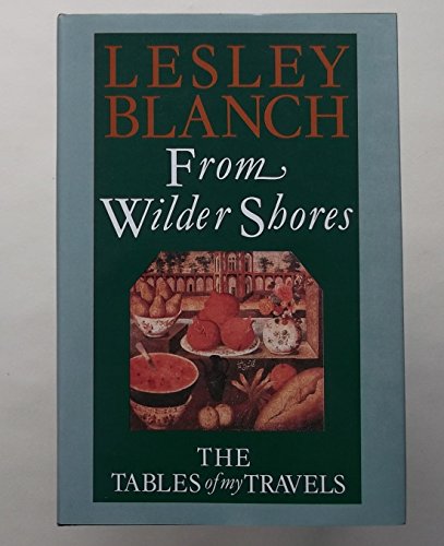 From Wilder Shores