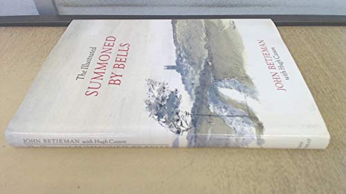 The Illustrated Summoned by Bells