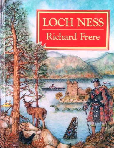 Loch Ness
