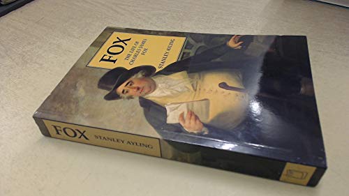 Life of Charles James Fox
