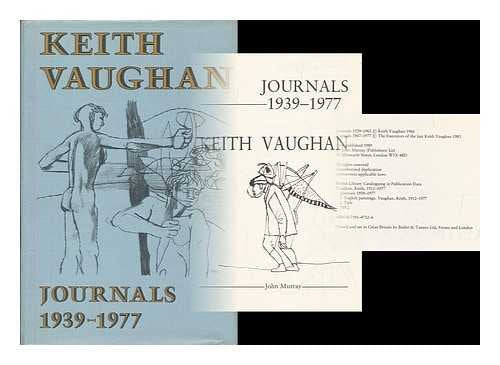Journals, 1939-77