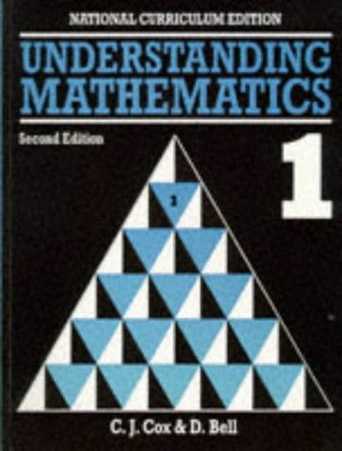 Understanding Mathematics
