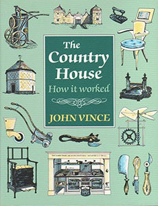 The Country House 