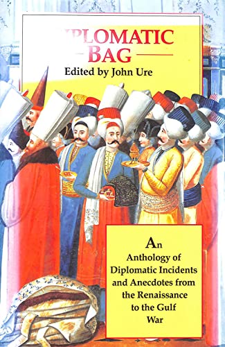 Diplomatic Bag