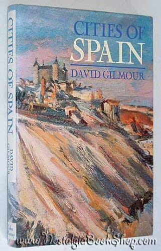 Cities of Spain