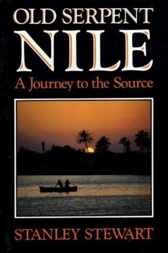 Old Serpent Nile