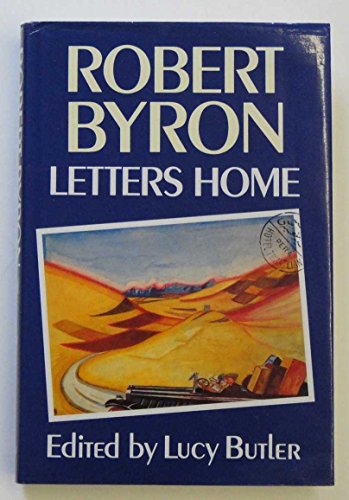 Letters Home
