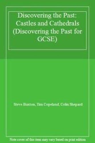 Discovering the Past