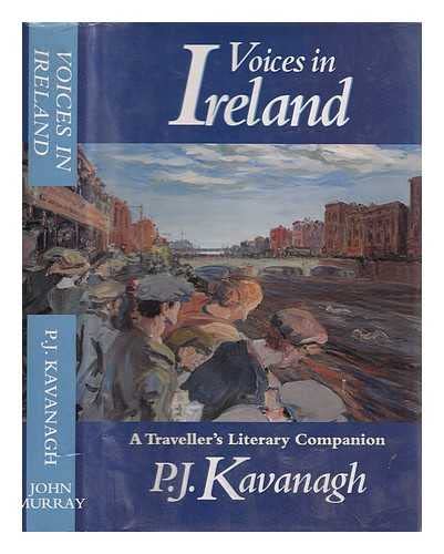 Voices in Ireland