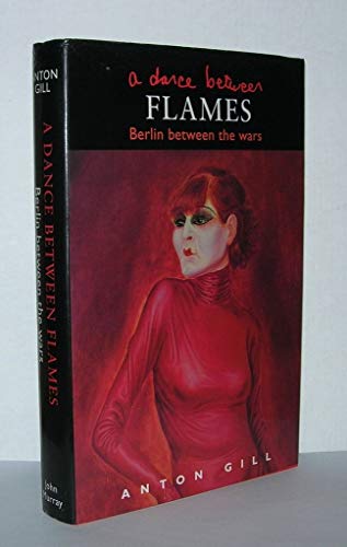 A Dance Between Flames