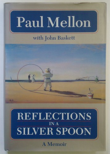Reflections in a Silver Spoon
