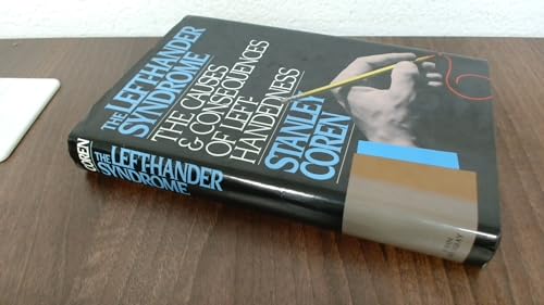 The Left-hander Syndrome