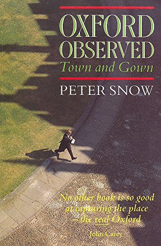 Oxford Observed