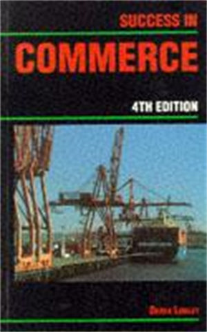 Success in Commerce