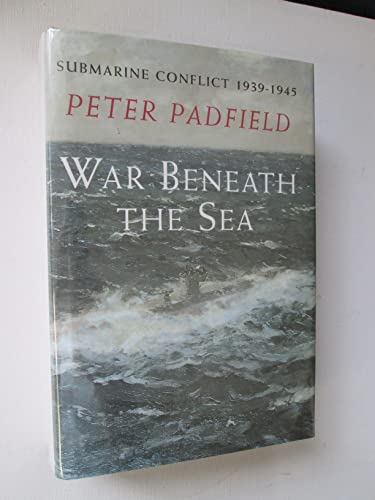 War Beneath the Sea