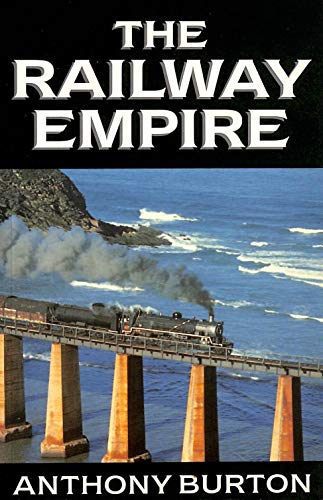 The Railway Empire