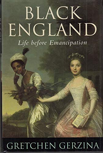 Black England