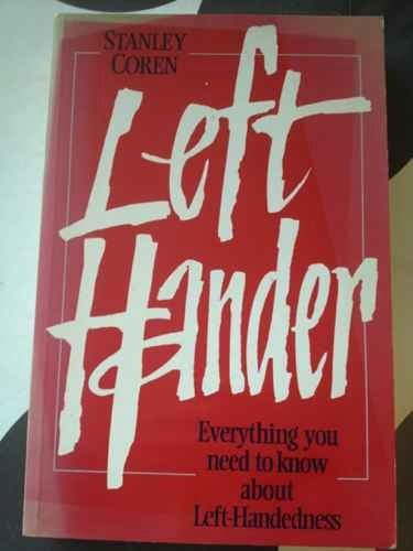 Left-hander