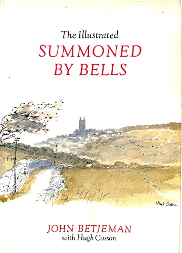 The Illustrated Summoned by Bells