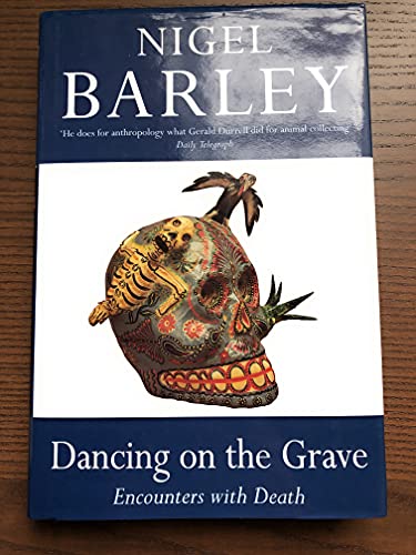 Dancing on the Grave
