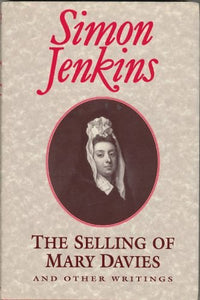 The Selling of Mary Davies and Other Writings 