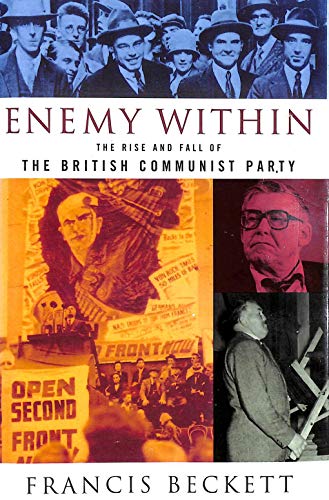 The Enemy within